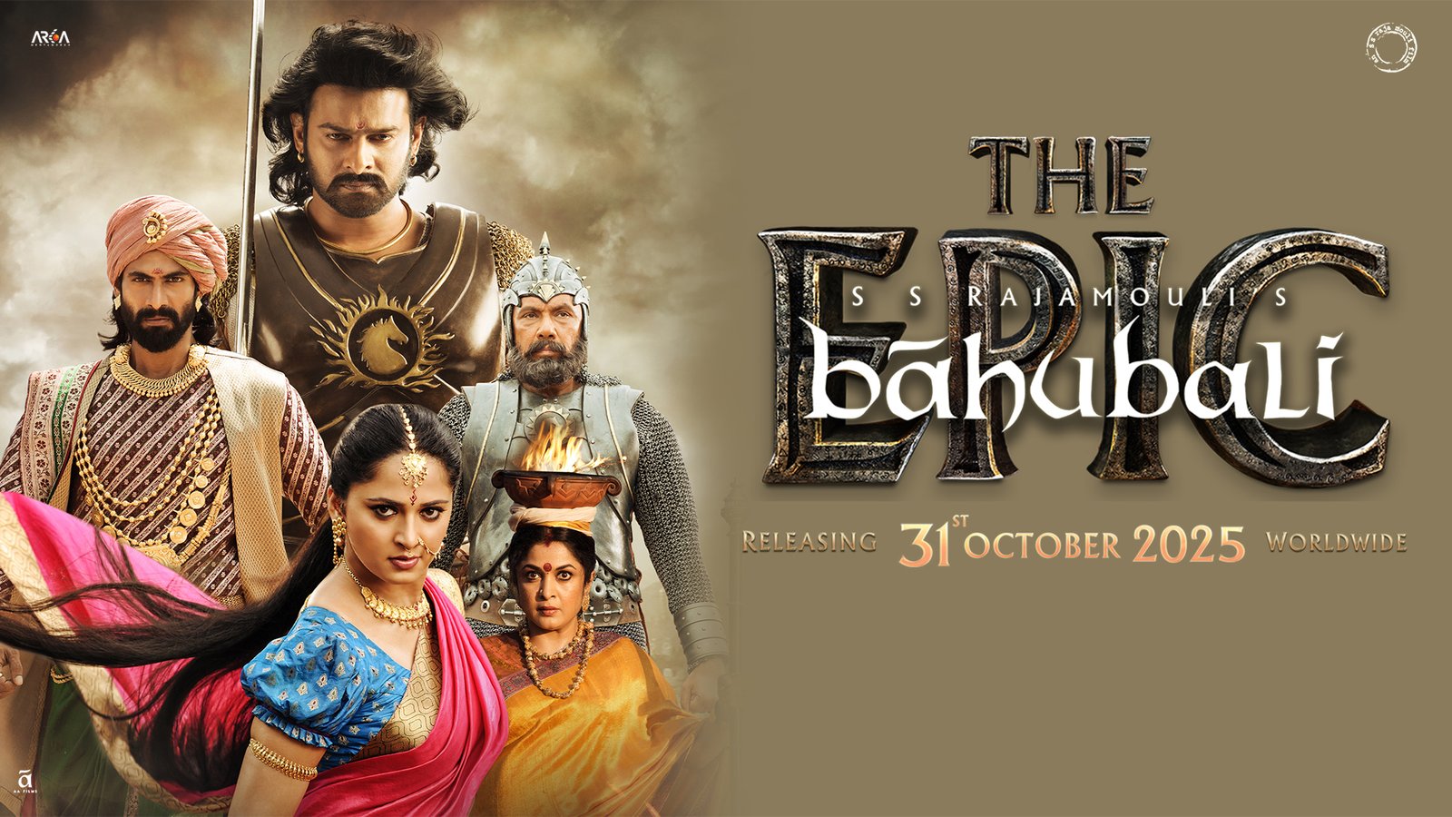 Kaun Hain Voh - Full Video | Baahubali - The Beginning | Prabhas | Kailash K | MM Kreem, Manoj 
